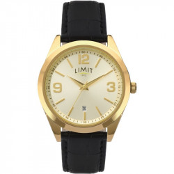 Mens Limit Watch 5689