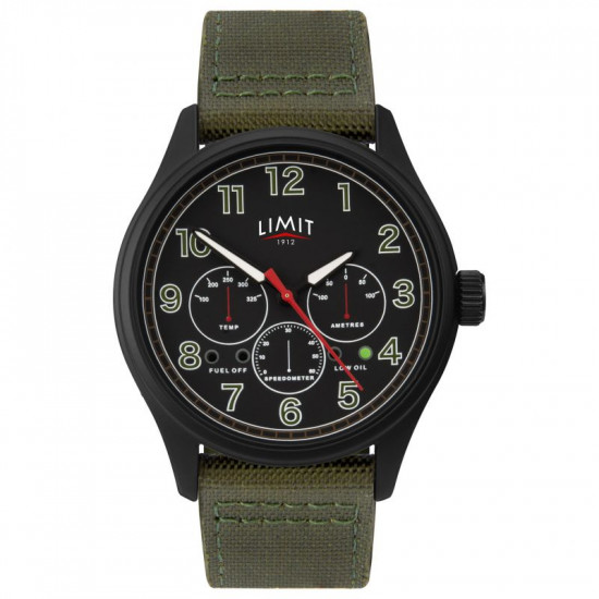 Mens Limit Watch 5969