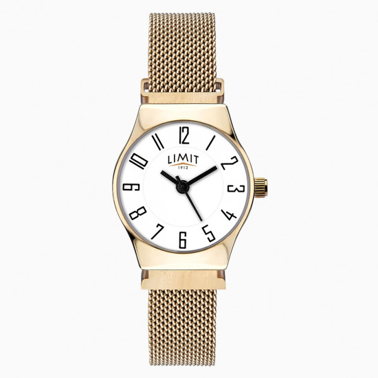 Ladies Limit Milanese Bracelet Watch 60076