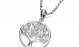 New Silver Jewellery From Cavendish French