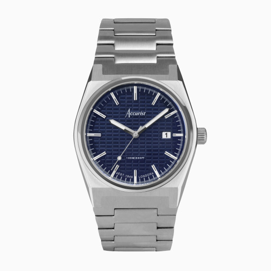 Mens Accurist Watch 70019