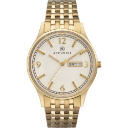 Mens Accurist Watch 7248