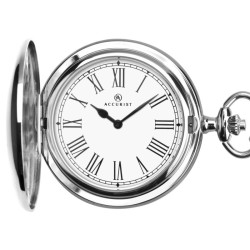 Accurist Pocket Watch 7280