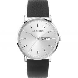 Mens Accurist Watch 7296