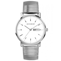 Mens Accurist Watch 7299