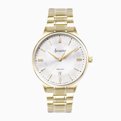 Mens Accurist Watch 73008