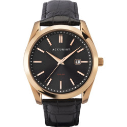 Mens Accurist Watch 7338