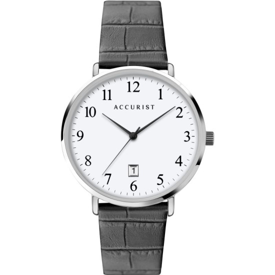 Mens Accurist Watch 7369