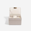 Stackers Taupe Mini Jewellery Box Set of 2 73895