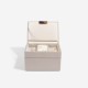 Stackers Taupe Mini Jewellery Box Set of 2 73895