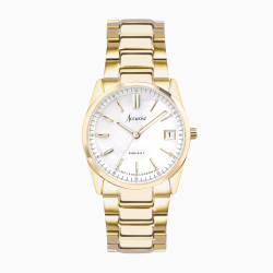 Ladies Accurist Watch 74005