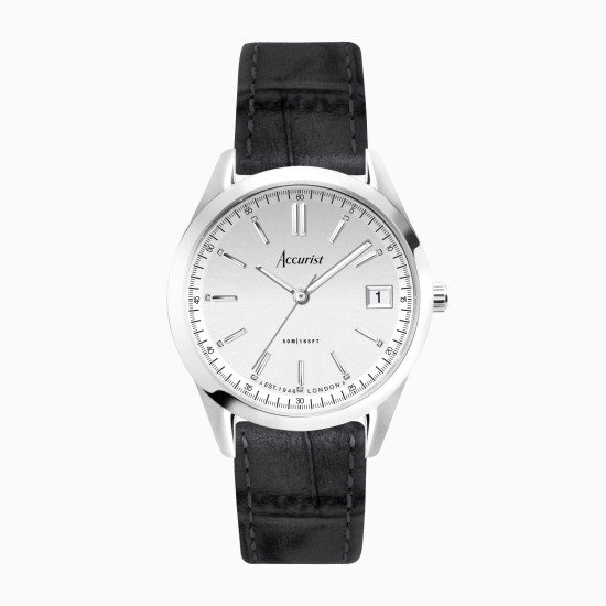 Mens Accurist Watch 74006