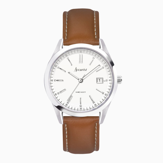 Mens Accurist Watch 74011