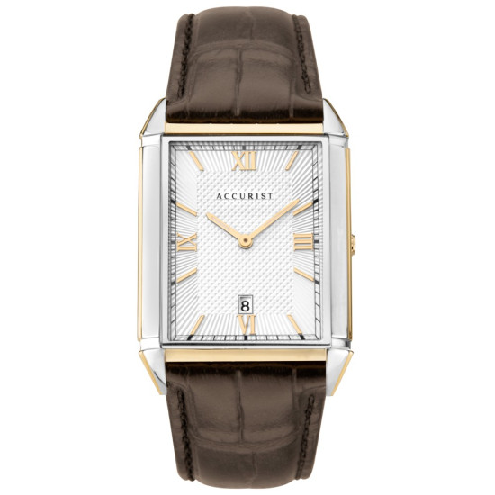 Mens Accurist Watch 7412