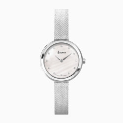 Ladies Accurist Watch 78003