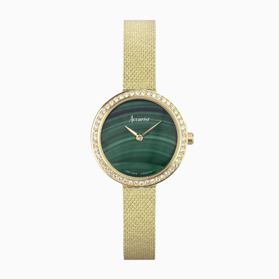 Ladies Accurist Watch 78004