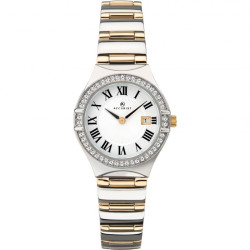 Ladies Accurist Watch 8204