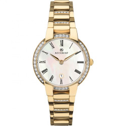 Ladies Accurist Watch 8220