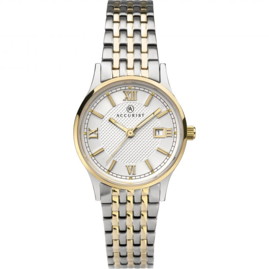 Ladies Accurist Watch 8247