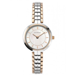 Ladies Accurist Watch 8302