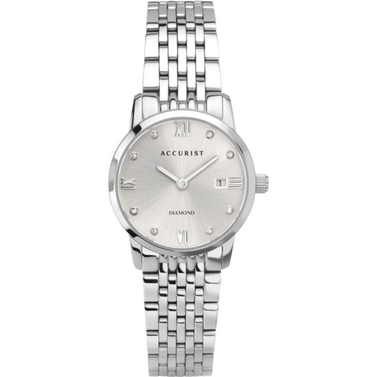 Ladies Accurist Watch 8352