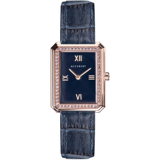 Ladies Accurist Watch 8363S