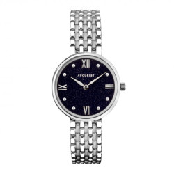 Ladies Accurist Watch 8384