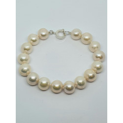 Cultured Pearl Bracelet CU106