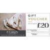 Gift Voucher 20Pound