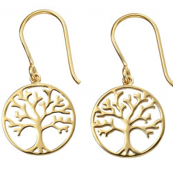 Tree Of Life Earrings e5854