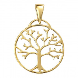 Tree Of Life Pendant p4867