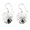 Leaf Earrings e5741