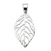 Leaf Pendant p3533