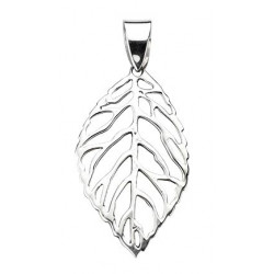 Leaf Pendant p3533