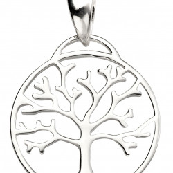 Tree Of Life Pendant