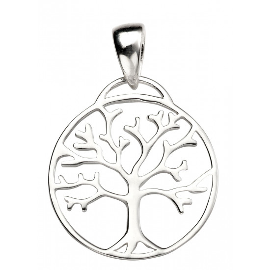 Tree Of Life Pendant