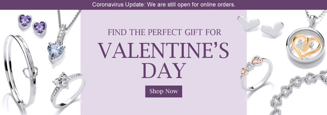 Find The Perfect Valentines Day Gift