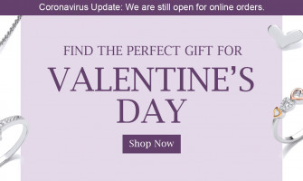 Find The Perfect Valentines Day Gift