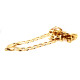 Pre Owned 9ct Curb Chain ZH974