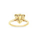 Pre Owned 18ct Citrine Ring ZT873